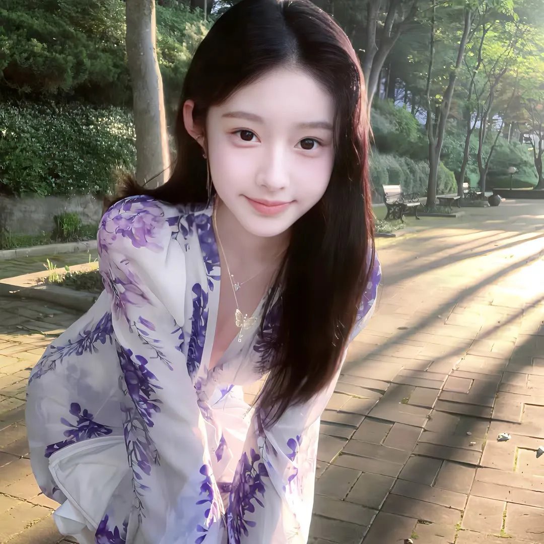 弗洛尔和她的两个丈夫